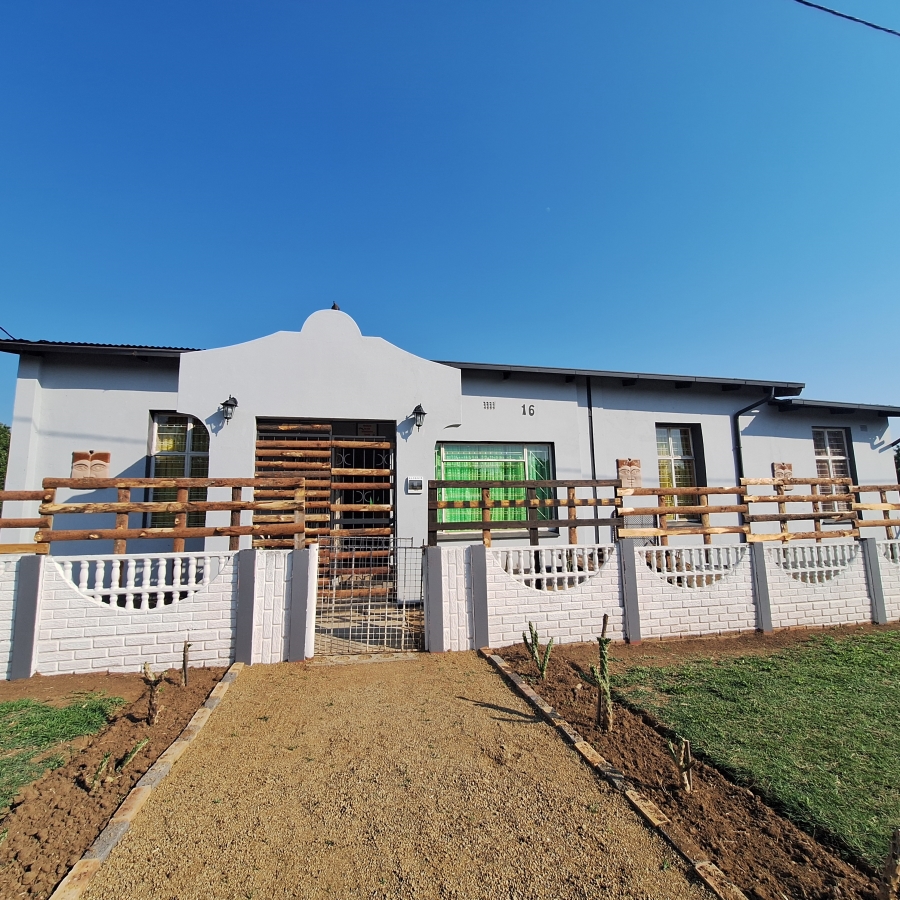 4 Bedroom Property for Sale in Villiers Free State